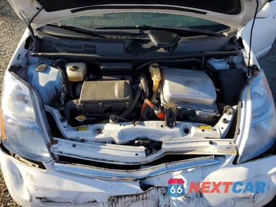 Zdjęcie 12 z 12 samochodu: 2006 TOYOTA PRIUS BASE VIN:JTDKB22U263143859 - miniatura