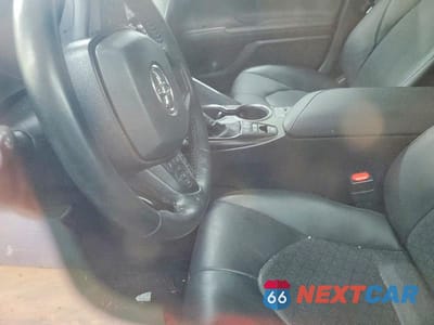 Zdjęcie 7 z 12 samochodu: 2022 TOYOTA CAMRY HYBRID XSE VIN:4T1K31AK0NU033257 - miniatura