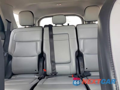 Zdjęcie 10 z 13 samochodu: 2021 FORD EXPLORER XLT VIN:1FMSK8DH6MGB09914 - miniatura