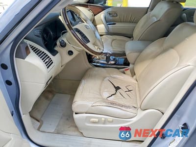 Zdjęcie 7 z 13 samochodu: 2011 INFINITI QX56 VIN:JN8AZ2NE8B9000406 - miniatura