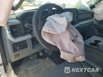 Zdjęcie 8 z 13 samochodu: 2024 FORD F350 SUPER DUTY VIN:1FTRF3BN7RED15605 - miniatura