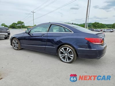 Drugie zdjęcie samochodu z przodu: 2016 MERCEDES-BENZ E 400 2D COUPE VIN:WDDKJ6FB4GF332859 - miniatura