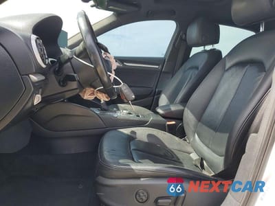 Zdjęcie 7 z 12 samochodu: 2016 AUDI A3 PREMIUM VIN:WAUA7GFF5G1024283 - miniatura