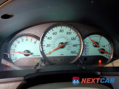 Zdjęcie 9 z 11 samochodu: 2006 TOYOTA CAMRY SOLARA SLE V6 VIN:4T1FA38P66U105830 - miniatura