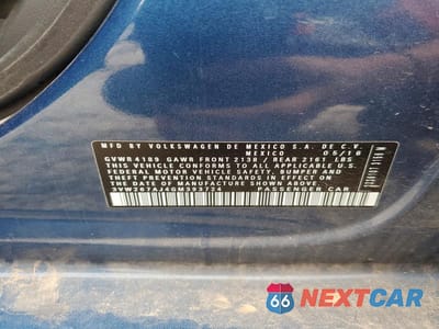 Zdjęcie 12 z 12 samochodu: 2016 VOLKSWAGEN JETTA S VIN:3VW267AJ4GM393724 - miniatura