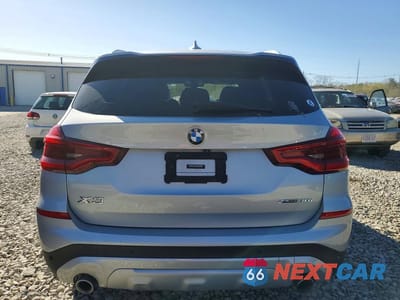 Zdjęcie 6 z 14 samochodu: 2019 BMW X3 XDRIVE30I VIN:5UXTR9C58KLE11390 - miniatura