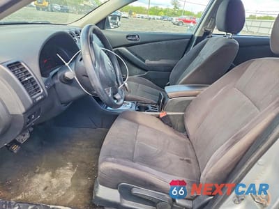 Zdjęcie 7 z 12 samochodu: 2012 NISSAN ALTIMA 2.5 VIN:1N4AL2AP1CC224230 - miniatura