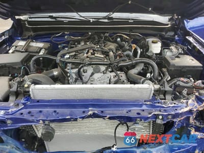 Zdjęcie 11 z 11 samochodu: 2024 TOYOTA TACOMA TRD OFF-ROAD VIN:3TMLB5JN2RM087540 - miniatura