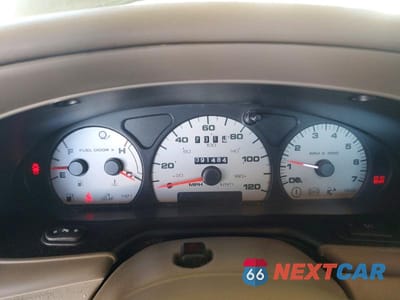 Zdjęcie 9 z 11 samochodu: 2003 FORD TAURUS SEL VIN:1FAHP56S23G149287 - miniatura