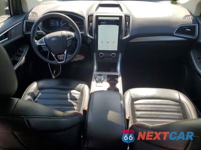 Zdjęcie 8 z 13 samochodu: 2024 FORD EDGE SEL VIN:2FMPK4J94RBB00395 - miniatura