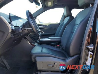 Zdjęcie 7 z 13 samochodu: 2024 BMW X1 XDRIVE28I VIN:WBX73EF0XR5Z04063 - miniatura