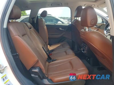 Zdjęcie 10 z 12 samochodu: 2019 AUDI Q7 PREMIUM PLUS VIN:WA1LAAF79KD001447 - miniatura