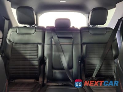 Zdjęcie 10 z 13 samochodu: 2026 FORD EXPLORER ST-LINE VIN:1FMUK8KH5TGA78634 - miniatura