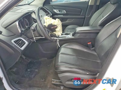 Zdjęcie 7 z 13 samochodu: 2012 GMC TERRAIN SLT VIN:2GKFLUE53C6288481 - miniatura