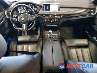 Zdjęcie 8 z 13 samochodu: 2017 BMW X5 XDRIVE35I VIN:5UXKR0C30H0V70269 - miniatura