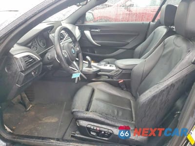 Zdjęcie 7 z 12 samochodu: 2015 BMW M235I VIN:WBA1M1C52FV393109 - miniatura