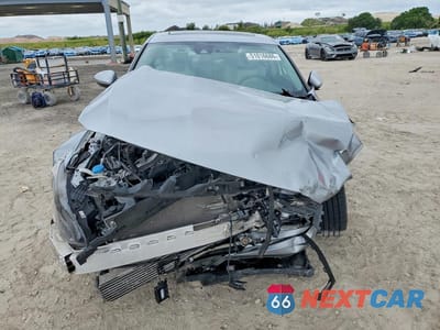 Piąte zdjęcie samochodu w środku: 2019 HONDA ACCORD EX VIN:1HGCV1F43KA097255 - miniatura