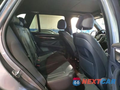 Zdjęcie 11 z 13 samochodu: 2018 BMW X5 XDRIVE35I VIN:5UXKR0C5XJL074448 - miniatura
