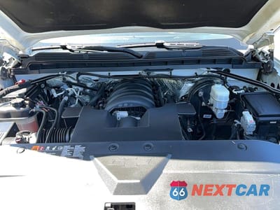 Zdjęcie 7 z 10 samochodu: 2018 CHEVROLET SILVERADO C1500 VIN:1GCNCNEC9JZ240397 - miniatura