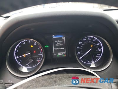Zdjęcie 9 z 13 samochodu: 2022 TOYOTA CAMRY SE VIN:4T1S11AK7NU045024 - miniatura