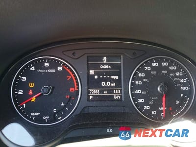 Zdjęcie 9 z 12 samochodu: 2017 AUDI A3 PREMIUM VIN:WAUAUGFF8H1029763 - miniatura