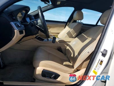 Zdjęcie 7 z 12 samochodu: 2015 BMW 535 I VIN:WBA5B1C52FG127178 - miniatura