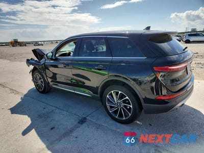 Drugie zdjęcie samochodu z przodu: 2023 LINCOLN CORSAIR VIN:5LMCJ1CA7PUL20531 - miniatura