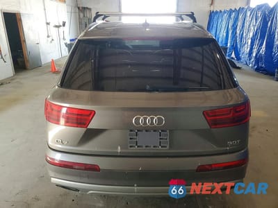 Zdjęcie 6 z 13 samochodu: 2017 AUDI Q7 PREMIUM PLUS VIN:WA1LAAF74HD030900 - miniatura