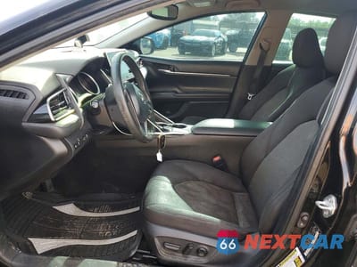 Zdjęcie 7 z 12 samochodu: 2021 TOYOTA CAMRY LE VIN:4T1R11AK1MU449577 - miniatura