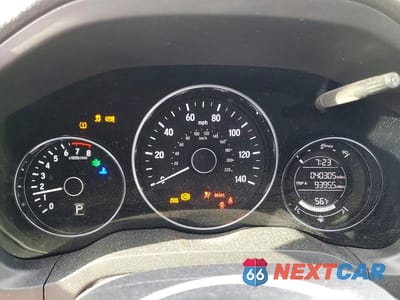 Zdjęcie 9 z 13 samochodu: 2019 HONDA HR-V LX VIN:3CZRU6H32KG731972 - miniatura