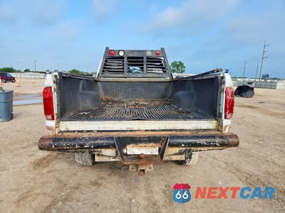 Zdjęcie 6 z 12 samochodu: 1997 FORD F250 VIN:1FTHX26F5VEA15416 - miniatura