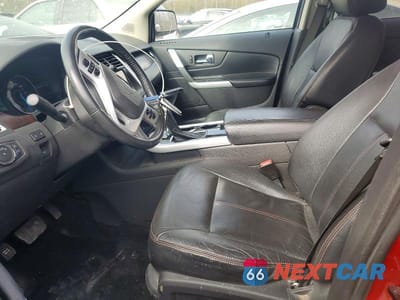 Zdjęcie 7 z 13 samochodu: 2011 FORD EDGE LIMITED VIN:2FMDK4KC3BBA11145 - miniatura