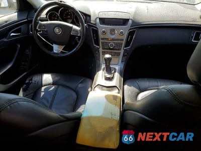 Zdjęcie 8 z 13 samochodu: 2010 CADILLAC CTS VIN:1G6DA5EG4A0143975 - miniatura