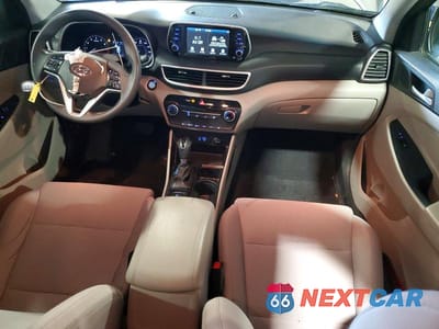 Zdjęcie 8 z 13 samochodu: 2020 HYUNDAI TUCSON VALUE VIN:KM8J3CA49LU176651 - miniatura