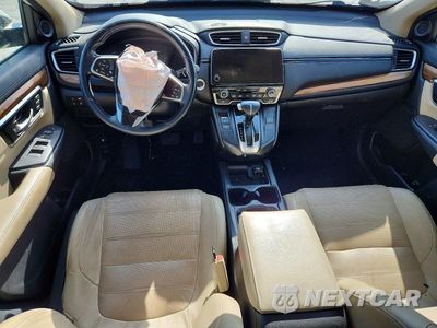 Zdjęcie 8 z 13 samochodu: 2018 HONDA CR-V TOURING VIN:2HKRW1H93JH506439 - miniatura