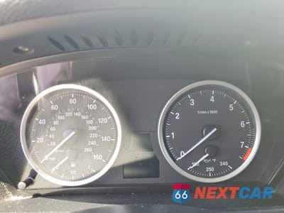 Zdjęcie 9 z 13 samochodu: 2014 BMW X6 XDRIVE35I VIN:5UXFG2C58E0H09650 - miniatura