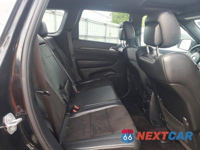 Zdjęcie 11 z 13 samochodu: 2019 JEEP GRAND CHEROKEE LAREDO VIN:1C4RJFAG8KC561809 - miniatura