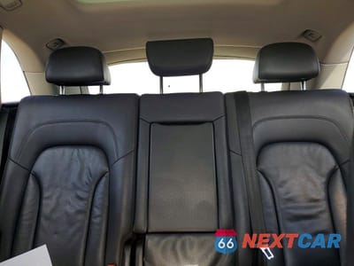 Zdjęcie 10 z 13 samochodu: 2016 AUDI Q5 PREMIUM VIN:WA1C2AFP9GA139818 - miniatura