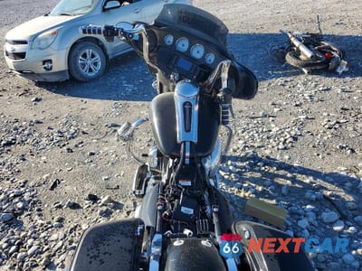 Zdjęcie 6 z 9 samochodu: 2021 HARLEY-DAVIDSON FLHX VIN:1HD1KBC1XMB611290 - miniatura