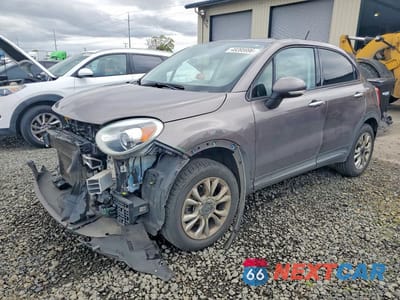 2016 FIAT 500X EASY ZFBCFYBT6GP510083 - główne zdjęcie licytacji z USA - miniatura