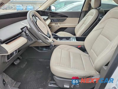 Zdjęcie 7 z 13 samochodu: 2024 LINCOLN NAUTILUS RESERVE VIN:5LMPJ8KA2RJ817633 - miniatura