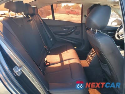Zdjęcie 10 z 12 samochodu: 2015 BMW 328 I VIN:WBA3A5G53FNS86010 - miniatura