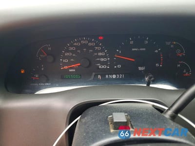 Zdjęcie 9 z 13 samochodu: 2004 FORD F250 SUPER DUTY VIN:1FTNX20P54EB91028 - miniatura