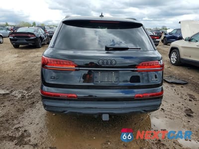 Zdjęcie 6 z 12 samochodu: 2023 AUDI Q7 PREMIUM PLUS VIN:WA1LXBF70PD004037 - miniatura