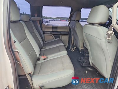 Zdjęcie 10 z 12 samochodu: 2019 FORD F150 SUPERCREW VIN:1FTEW1E58KKD89203 - miniatura