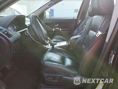 Zdjęcie 7 z 13 samochodu: 2013 VOLVO XC90 R DESIGN VIN:YV4952CT5D1668447 - miniatura