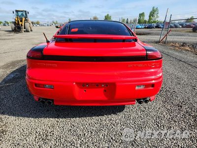 Zdjęcie 6 z 12 samochodu: 1992 DODGE STEALTH R VIN:JB3XE74C4NY059186 - miniatura