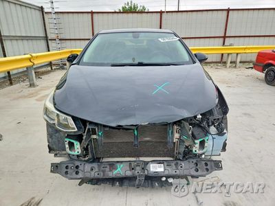 Zdjęcie 9 z 24 samochodu: 2018 CHEVROLET CRUZE LS VIN:1G1BC5SMXJ7120984 - miniatura