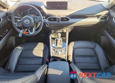Zdjęcie 8 z 12 samochodu: 2025 MAZDA CX-5 PREMIUM PLUS VIN:JM3KFBEM2S0780012 - miniatura