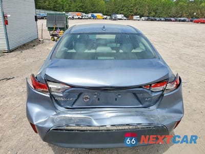 Zdjęcie 6 z 12 samochodu: 2025 TOYOTA COROLLA LE VIN:5YFB4MDE7SP327689 - miniatura